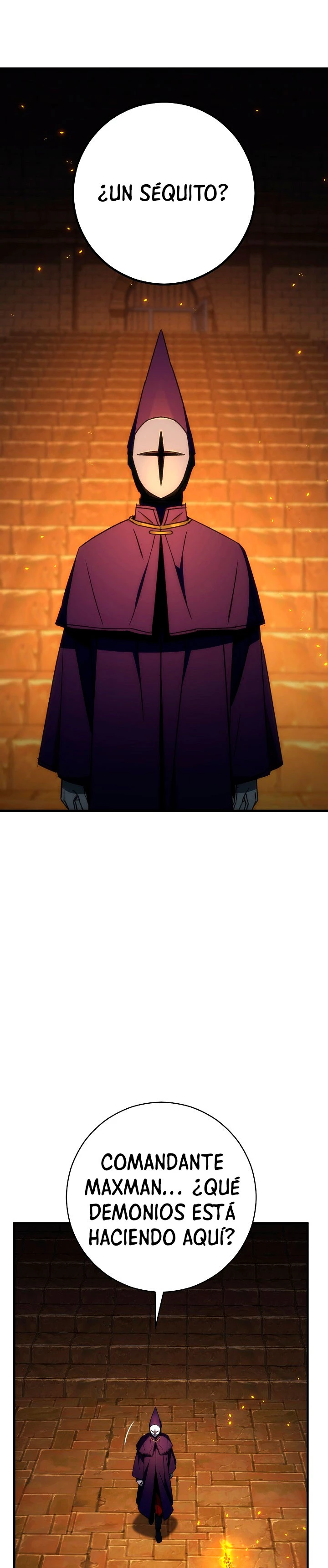 Heroe, regresa > Capitulo 31 > Page 331